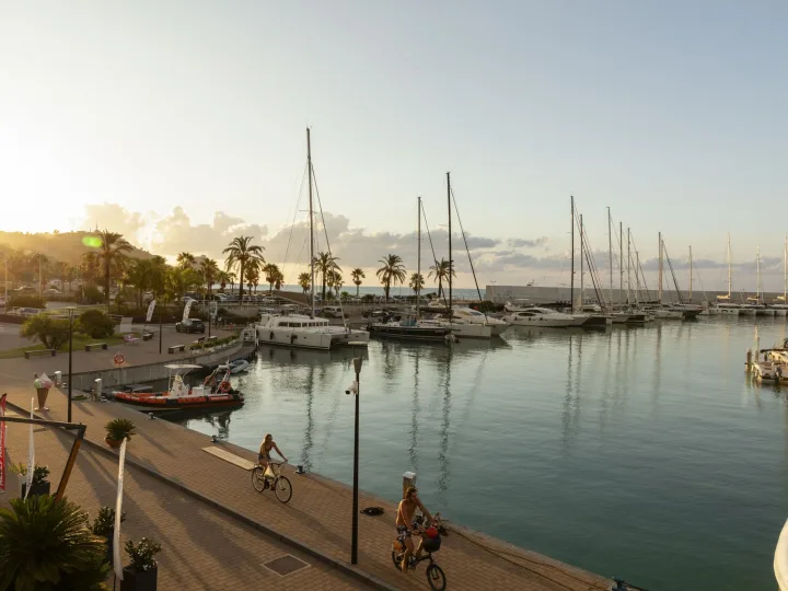 servizi nautici capo d'orlando