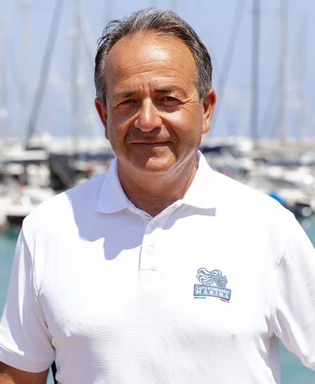 Francesco Materia nostromo