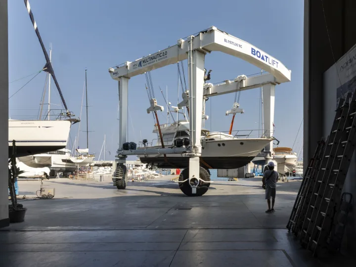 cantiere navale capo d'orlando sicilia