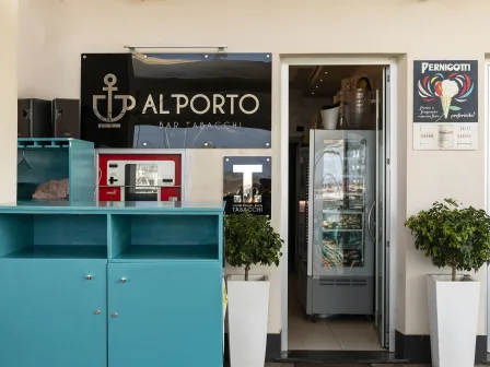 Al Porto – Bar e Tabacchi