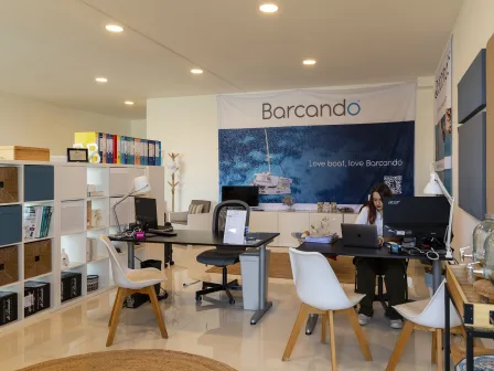 Barcando Charter