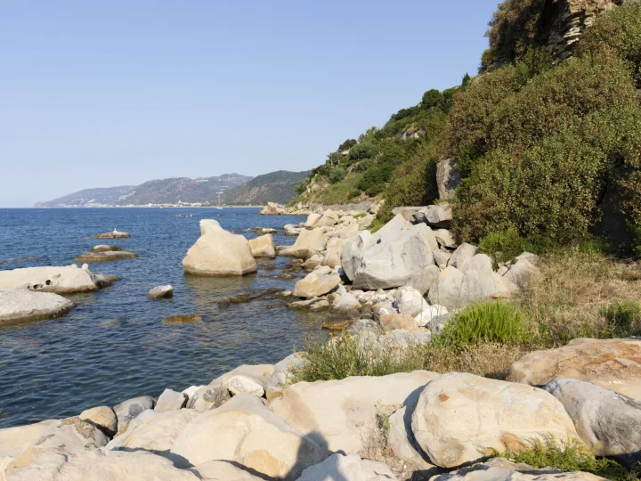 capo d'orlando sostenibilita