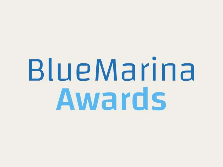 premio blu marina awards