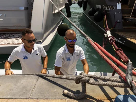 marina capo d'orlando