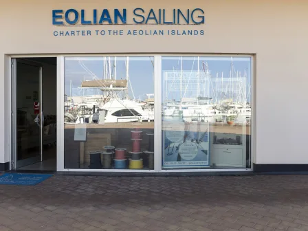 Eolian Sailing