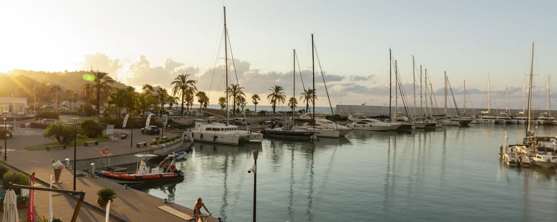 marina capo d'orlando
