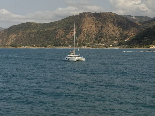 marina capo d'orlando