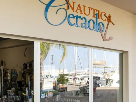 Nautica Ceraolo