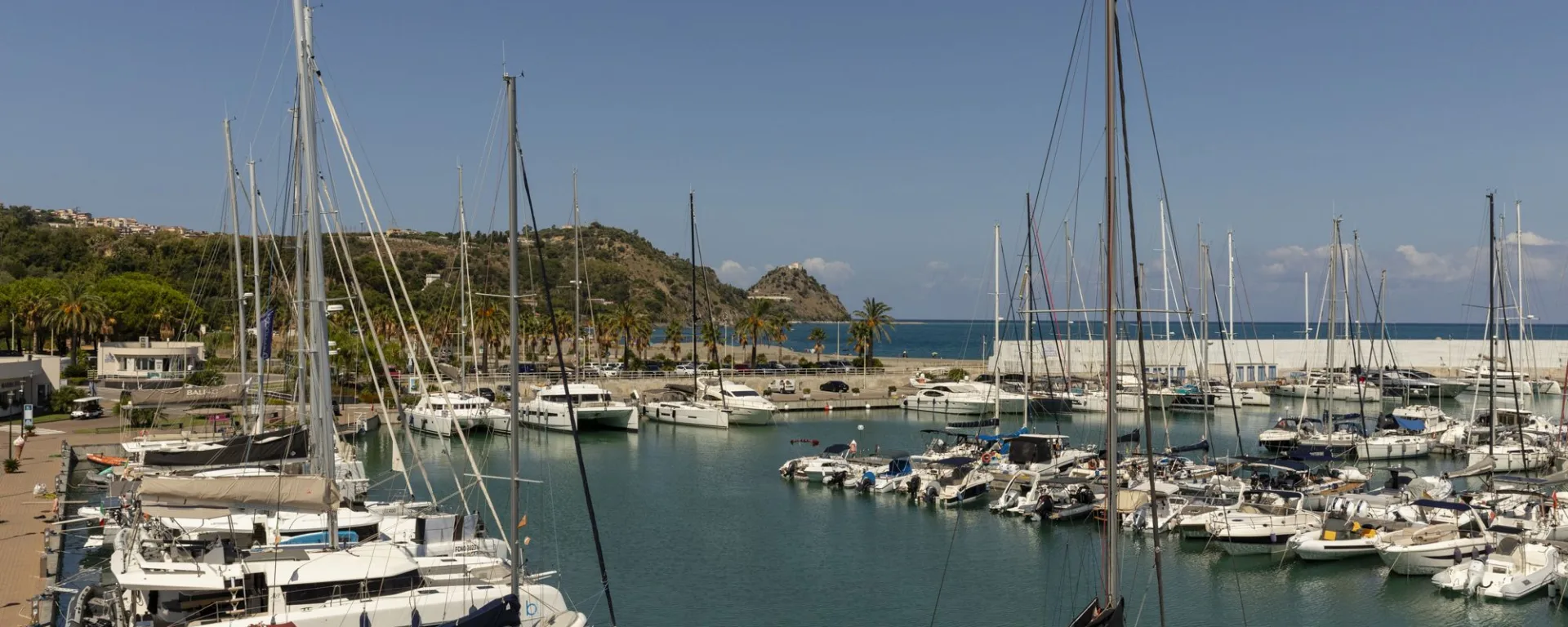 marina capo d'orlando