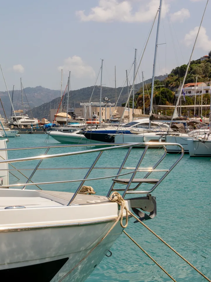 servizi nautici capo d'orlando tariffe