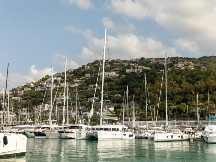 servizi nautici capo d'orlando tariffe