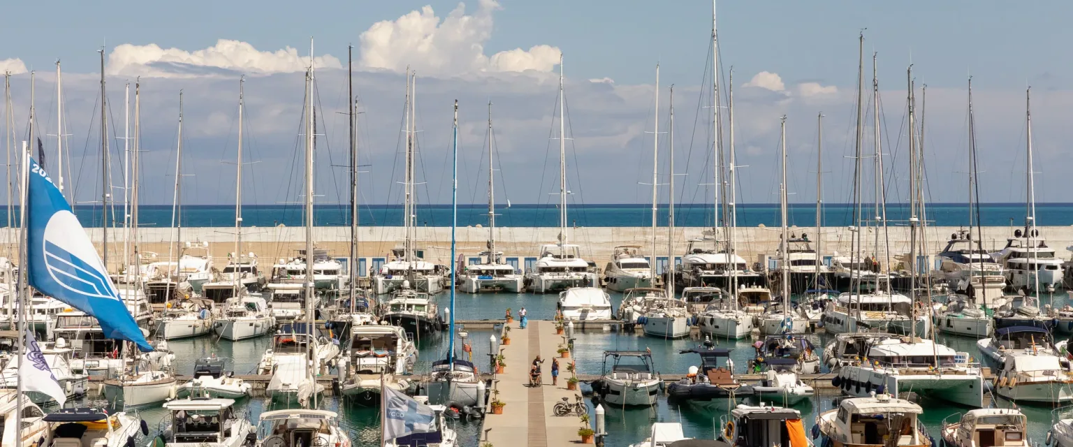 capo d'orlando marina